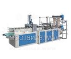 Model SHXJ-C Series Full Automatic T-shirt Bag making Machine(4 lines)